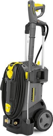 Kärcher High pressure washer HD 5/12 C Plus (Netzbetrieb)