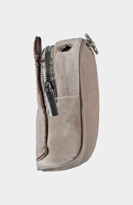 Immagine prodotto Difuzed Pusheen Micro Bag Geldbörse Pusheen Pizza
