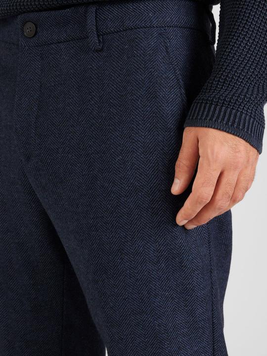 Actual product image Selected Wool suit trousers (60)