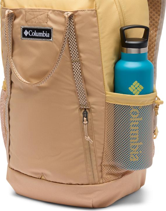 Actual product image Columbia Echo Mountain 25L Backpack (25 l)