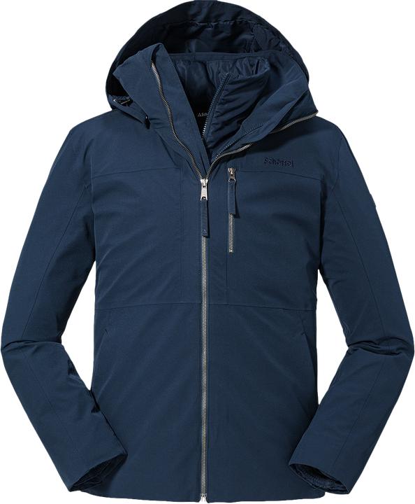 Image du produit Schöffel Krakau 3in1 Jacke (32, 3XL)