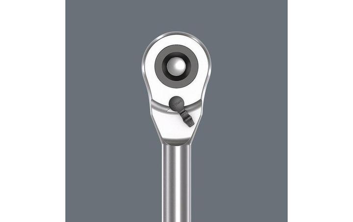 Produktbild Wera Zyklop Hybrid Set (1/2")