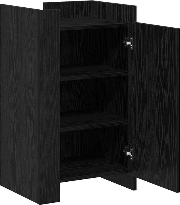 Image du produit vidaXL Sideboard-Aufbewahrung (45 x 35 x 75 cm)