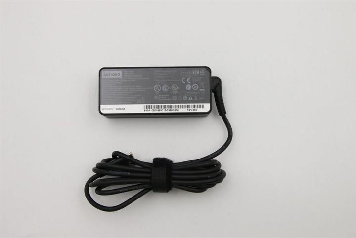 Produktbild Lenovo AC-Adapter 45 Watt 2 Pin (45 W)
