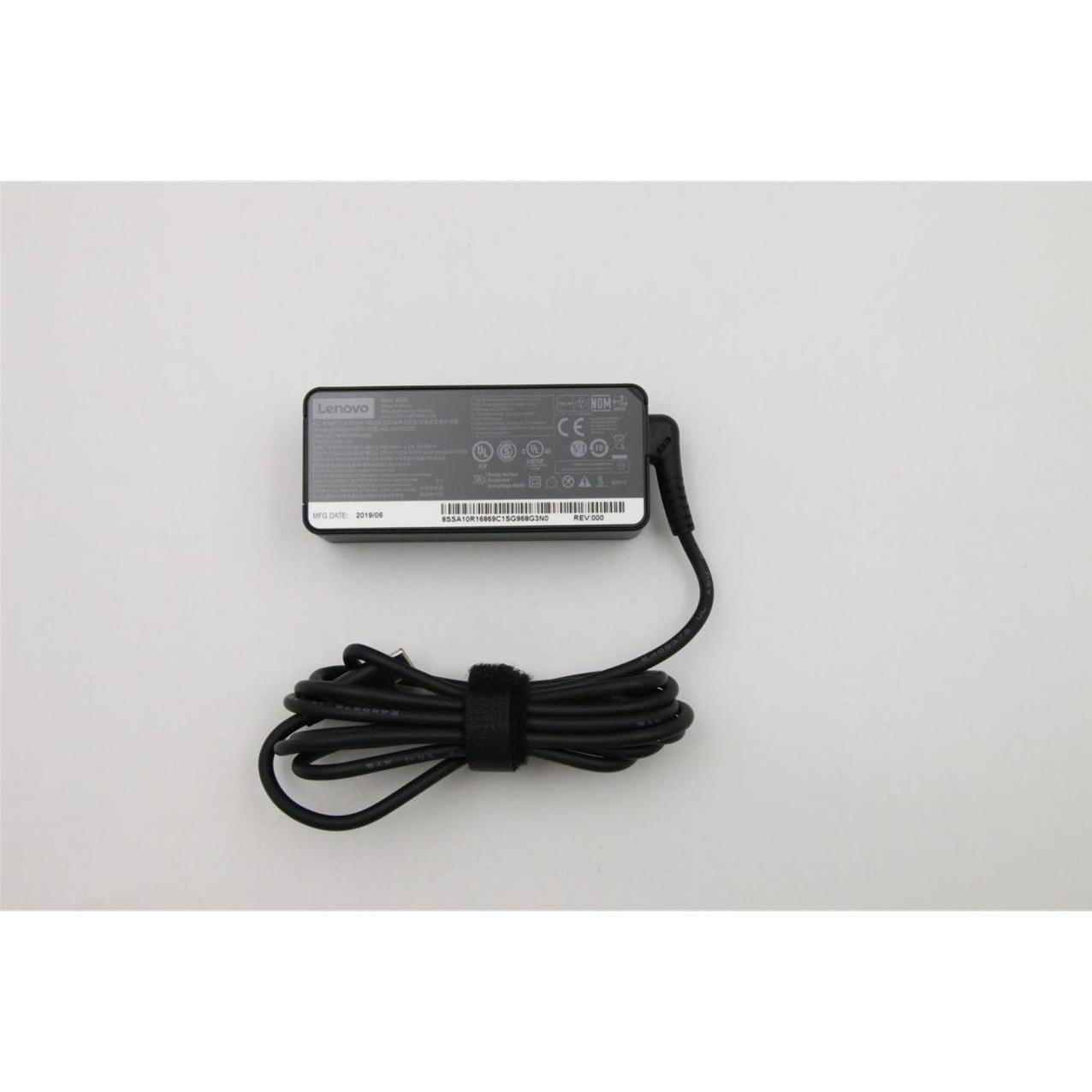Lenovo PD3.045W2pinNON-PCCacadapter, Notebook Ersatzteile