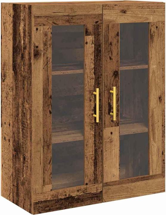 Image du produit vidaXL Wandschrank (34 x 69.50 x 90 cm)