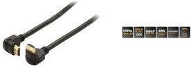 Produktbild Shiverpeaks Basic-S (0.50 m, HDMI)