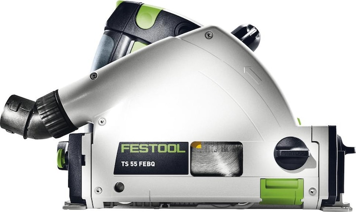 Produktbild Festool TS 55 FEBQ-Plus-FS