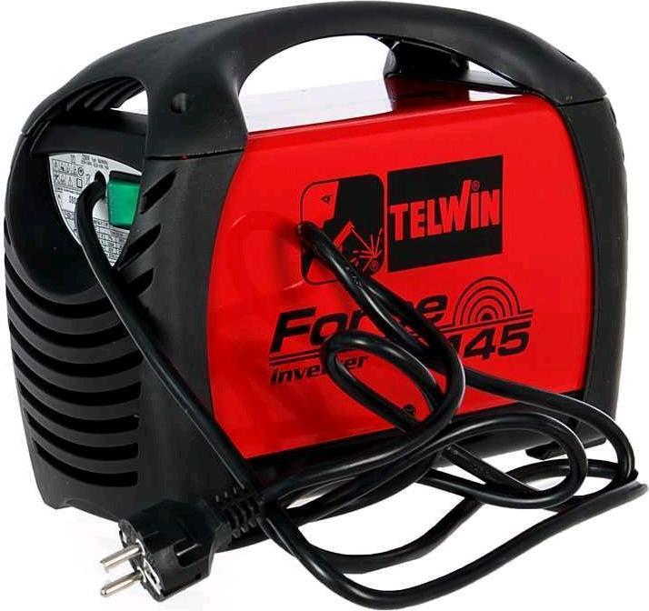 Actual product image Telwin Force 145