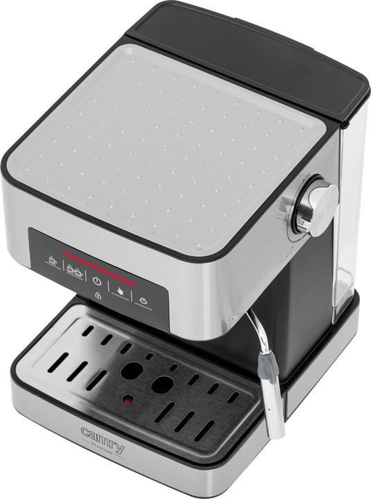 Image du produit Camry Machine à café CR 4410
