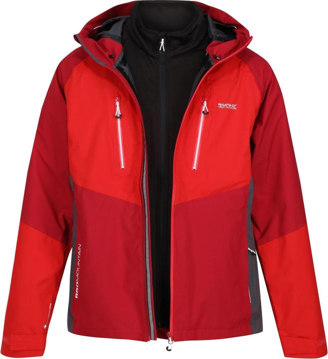 Produktbild Regatta Sacramento VIII