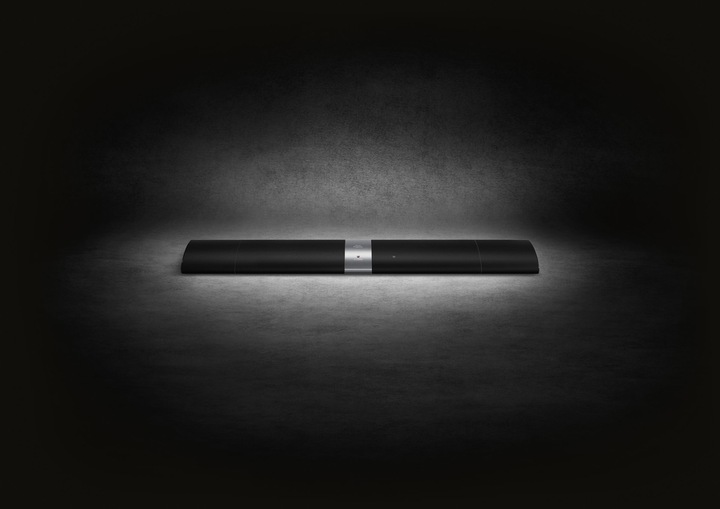 Productafbeelding Philips Fidelio B5 (210 W, 4.1 Kanaal)