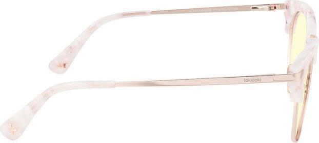 Actual product image Gunnar Gaming Brille Donutella Tokidoki PinkSprinkles Amber