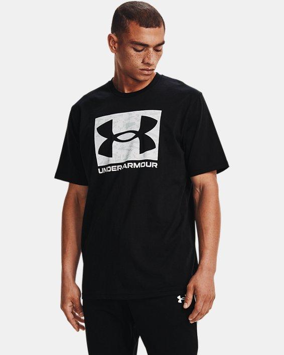Actual product image Under Armour Abc Camo Boxed T-Shirt Training (L)