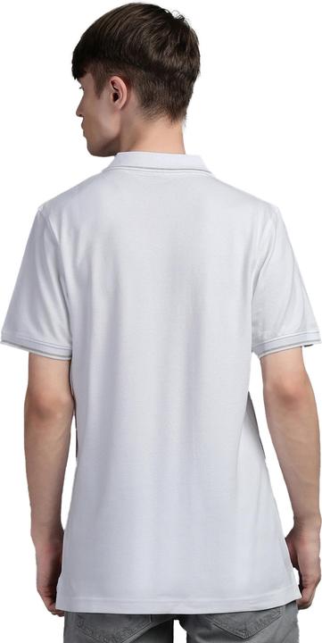 Actual product image Switcher Contrast Polo mit Elasthan Ben (S)