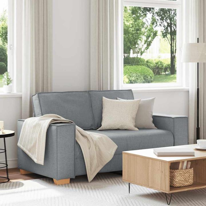 Produktbild vidaXL 2-Sitzer-Sofa (2-Sitzer)