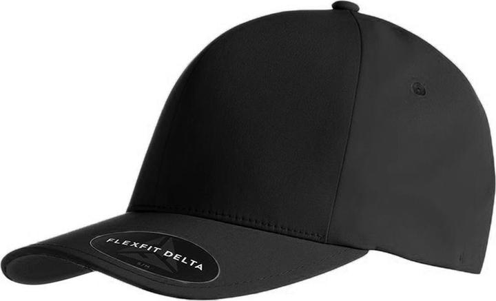 Image du produit Yupoong Flexfit Delta Casquette Imperméable (S/M)