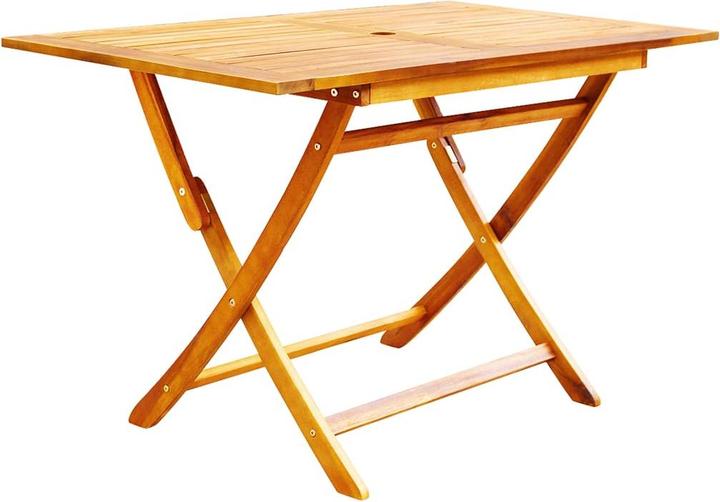 Produktbild vidaXL Esszimmergarnitur