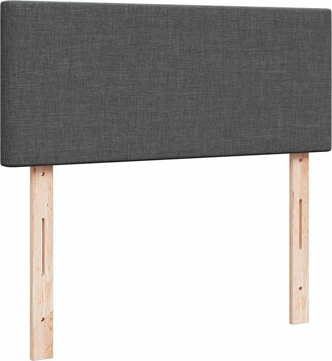 Image du produit vidaXL Boxspringbett (120 x 200 cm)