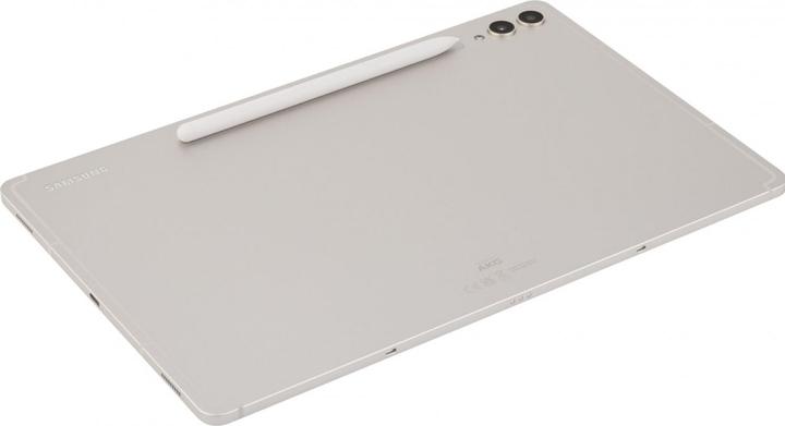 Produktbild Samsung Galaxy Tab S9+ (5G, 12.40", 256 GB, Beige)