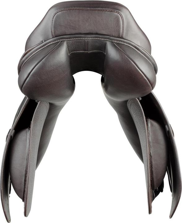 Actual product image Daslö Jumping saddle