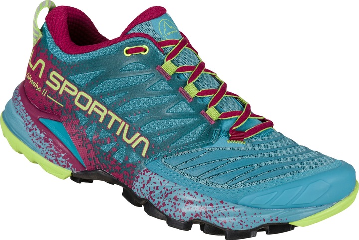 Image du produit La Sportiva Akasha II (38.5)