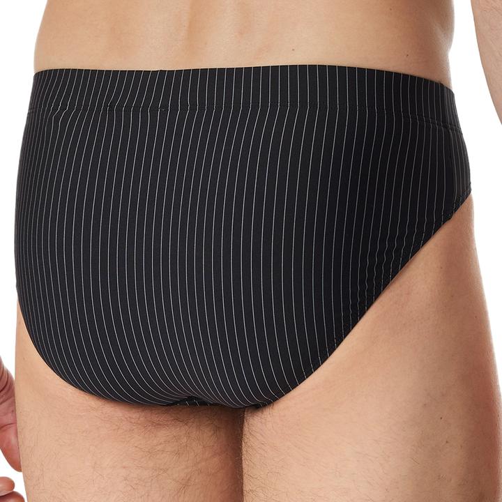 Immagine prodotto Schiesser 3er Pack Pure Micro Mini Slip / Unterhose (XL, confezione da 3)