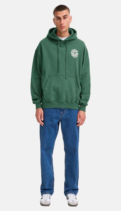 Produktbild Solid ! Kapuzenpullover SEIBERT Hoodie (L)