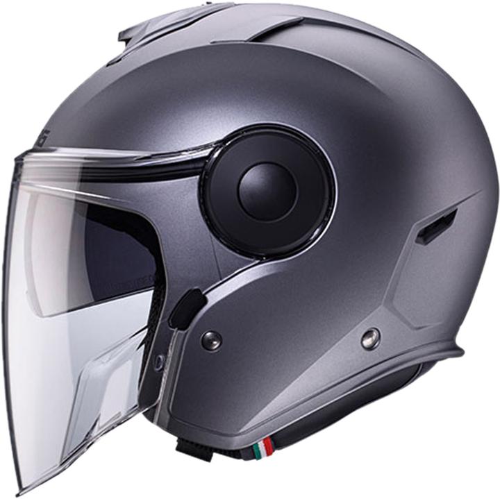 Produktbild Caberg Jethelm Soho (XS)