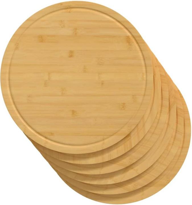 Produktbild vidaXL Schneidebrett