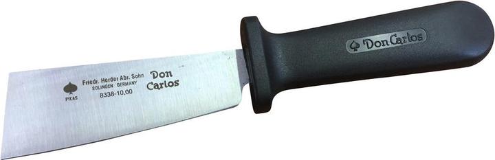 Actual product image Dönges Cable sheath cutting knife, 228 mm (10 cm)