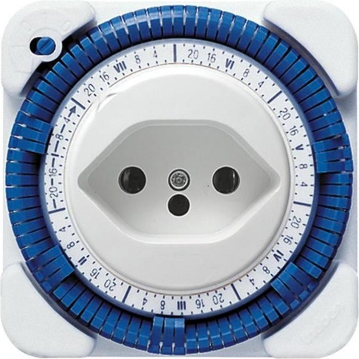 Produktbild Theben Wochenzeitschaltuhr