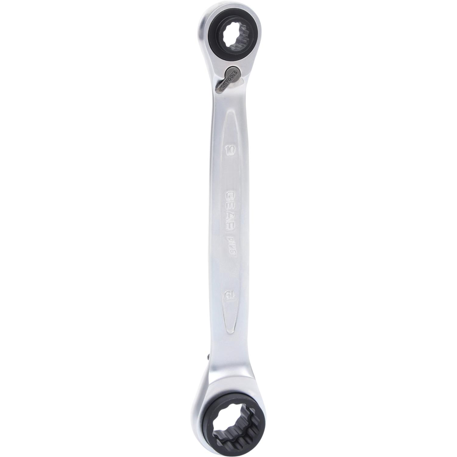Thumbnail - KS Tools, Schraubenschlüssel, Rollgabelschlüssel (18 mm)