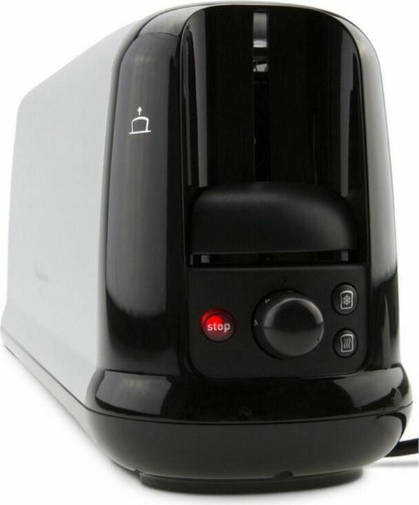 Actual product image Moulinex Subito 1 1 slice(s), stainless steel