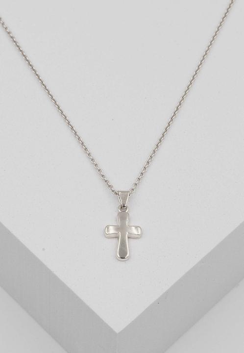 Image du produit Muau Croix à poutre (Or jaune 750)