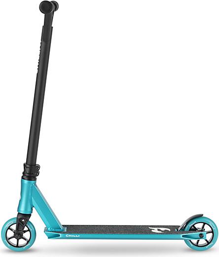 Produktbild Chilli Pro 4000