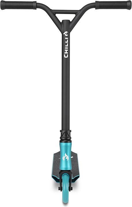 Produktbild Chilli Pro 4000