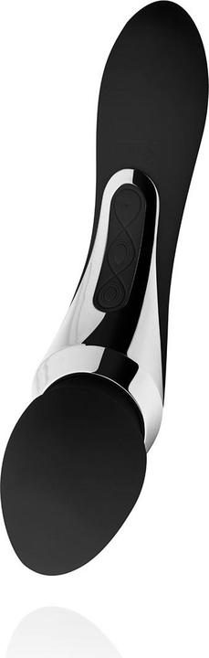 Produktbild SwayVibes Wand-Vibrator schwarz