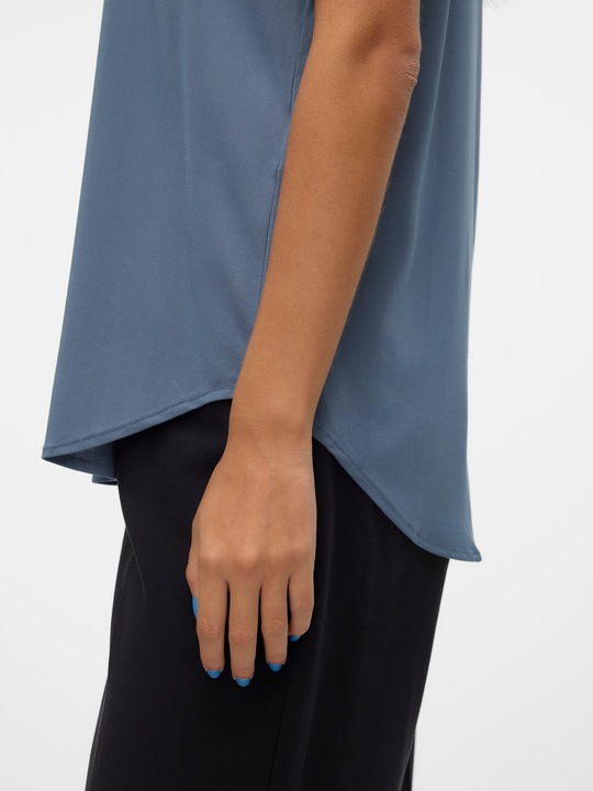 Image du produit Vero Moda Vmbella Ss Top Wvn Ga Noos (M)