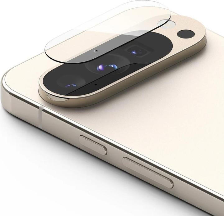 Produktbild Screenguard Camera Protector Google Pixel 10 Pro Kamera Panzerglas (Google Pixel 10 Pro)