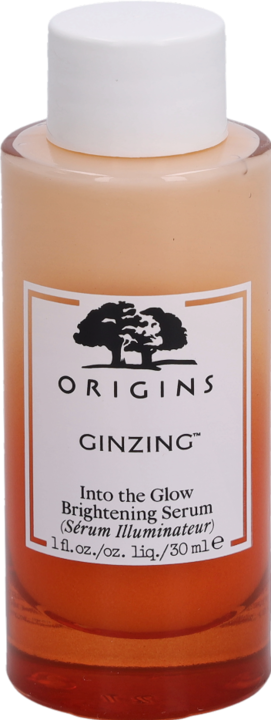 Produktbild Origins GinZing - Into the Glow Brightening Serum Refill (30 ml)