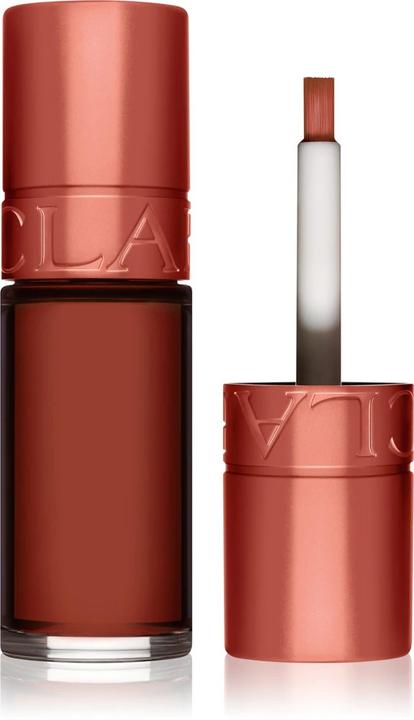 Actual product image Clarins Water Lip Stain (13 Nude Water)