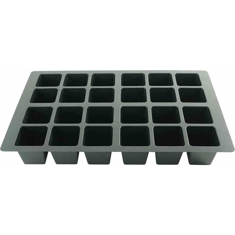 Siena Garden, Anzuchttöpfe + Anzuchtschalen, Anzuchtplatten