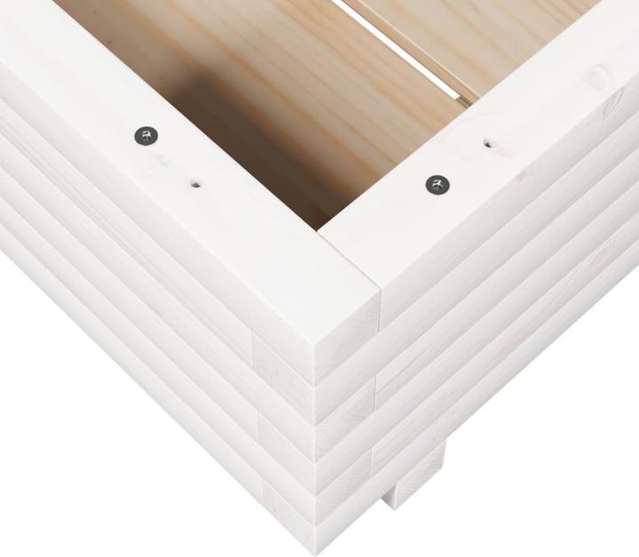 Produktbild vidaXL Pflanzgefäss