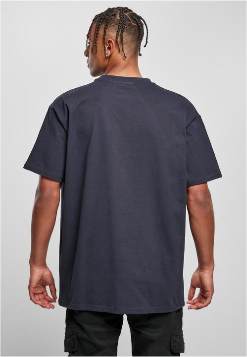 Produktbild Build Your Brand Heavy Oversize Tee (XL)