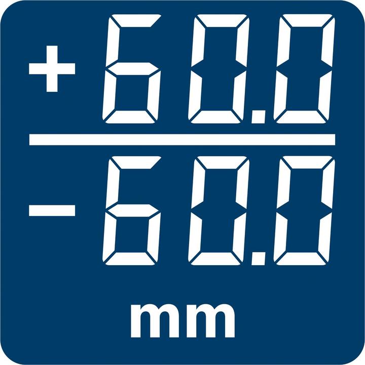 Actual product image Bosch Professional LR 60