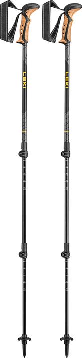 Produktbild Leki Khumbu Lite Wanderstock (100 - 135 cm)