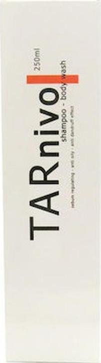 Akmed Pharmaceuticals Tarnivo Shampoo Body Wash 250ml (250 ml)