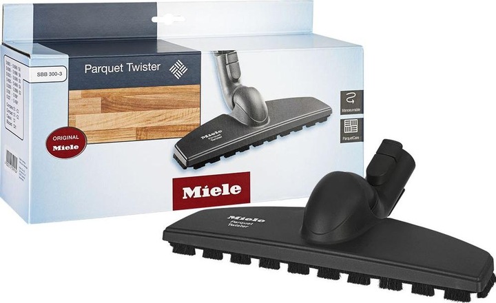 Produktbild Miele Parkett Twister SBB 300-3 PQ