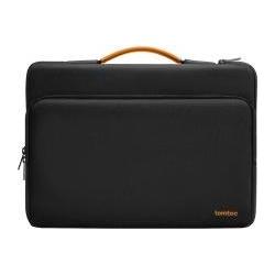 tomtoc Torba Torba na laptop Defender-A14 (czarny), Borsa per Notebook, Nero